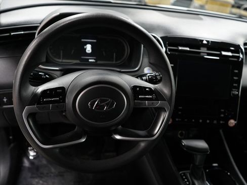 Used 2024 Hyundai Tucson SEL FWD image 30