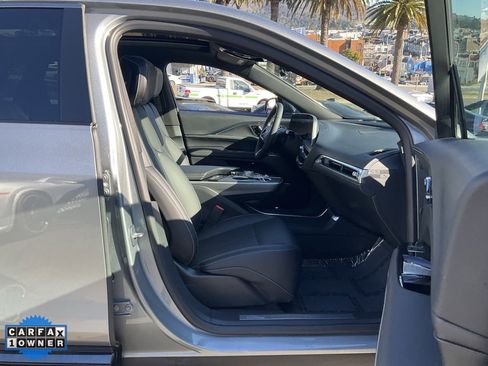 Used 2024 Cadillac Lyriq Sport image 61