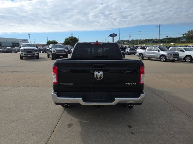 Used 2022 RAM 1500 Big Horn AWD/4WD image 7