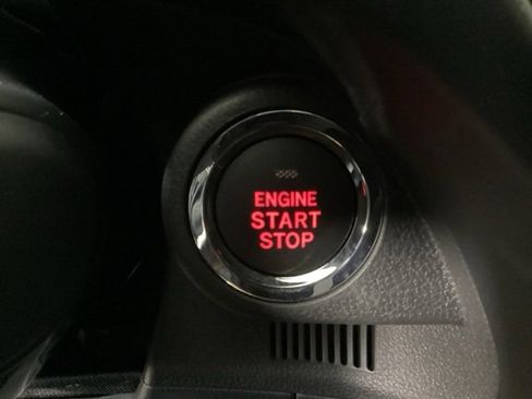 New 2025 Subaru WRX Limited image 27