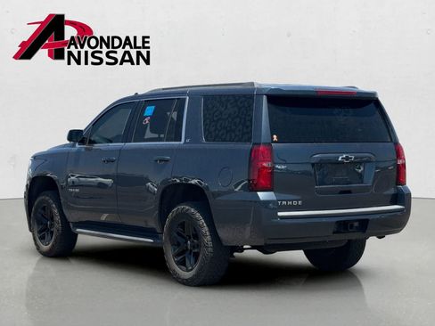 Used 2019 Chevrolet Tahoe LT AWD/4WD image 3