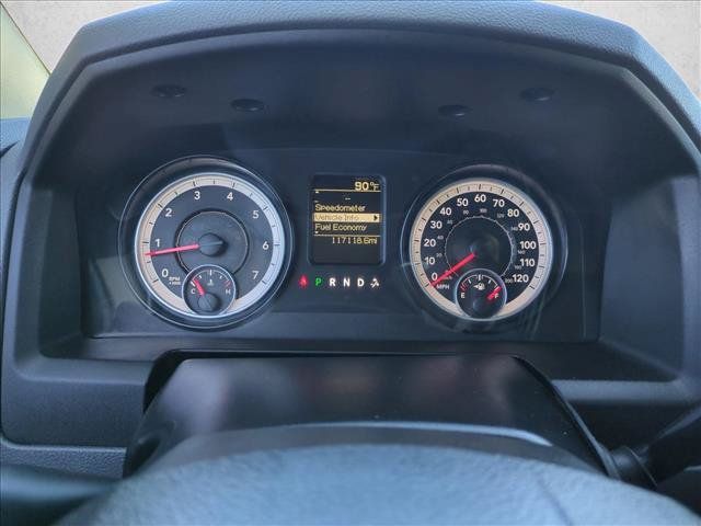 Used 2014 RAM 2500 Tradesman w/ Popular Equipment Group AWD/4WD image 11