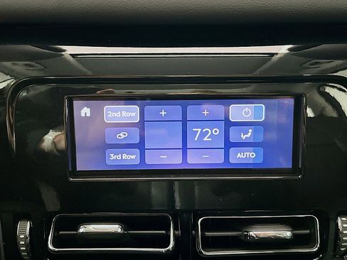 New 2025 Lincoln Aviator Reserve w/ Illumination Package image 27