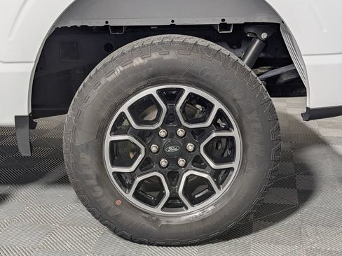 Certified 2023 Ford F150 XLT w/ Equipment Group 302A High AWD/4WD image 24