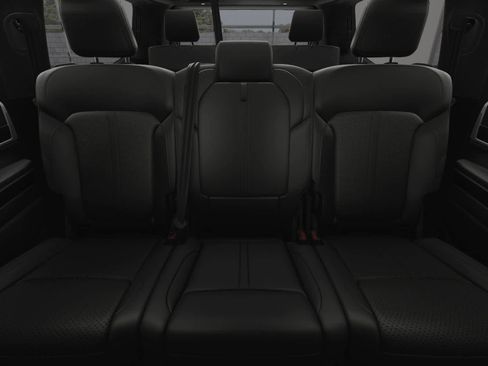 New 2025 Jeep Wagoneer 4WD image 19