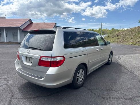 Used 2007 Honda Odyssey EX image 10
