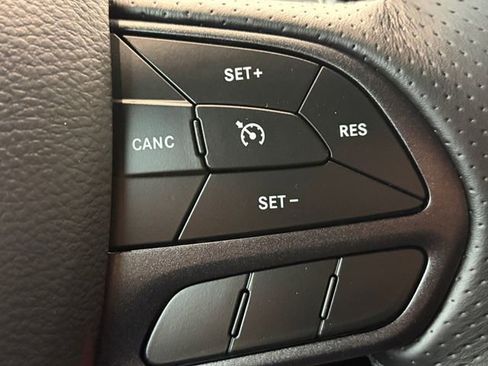 New 2026 Dodge Durango GT w/ Blacktop Package AWD/4WD image 26