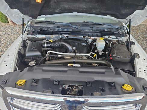 Used 2014 RAM 2500 Big Horn image 27