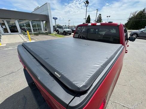 Certified 2021 Ford F150 Lariat AWD/4WD image 15