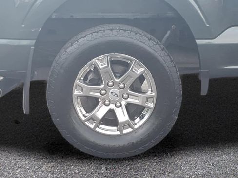 Used 2021 Ford F150 XLT w/ Equipment Group 302A High AWD/4WD image 3