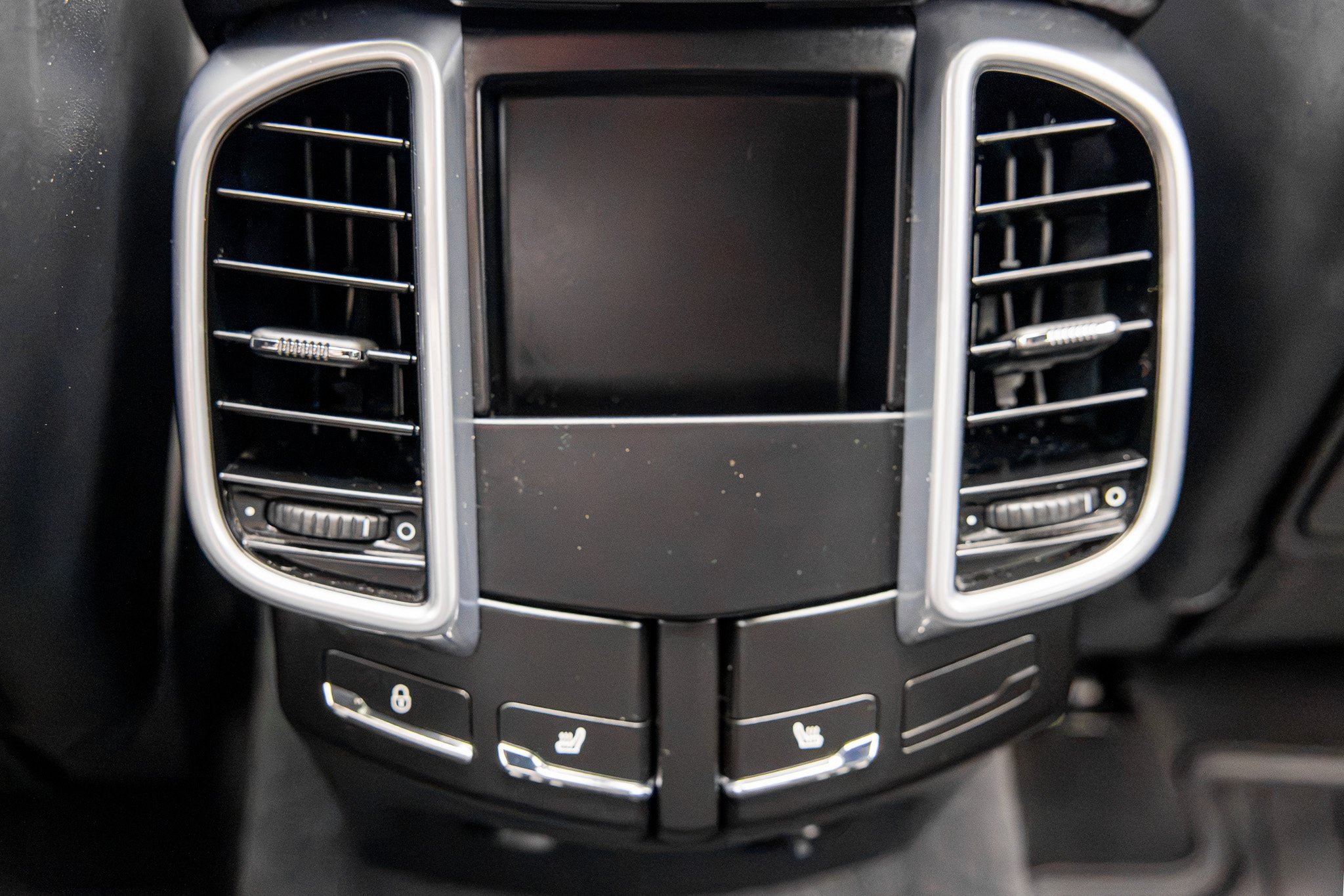 Used 2014 Porsche Cayenne Turbo S AWD/4WD image 39