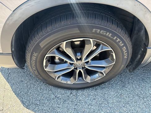 Used 2020 Honda CR-V EX-L image 14