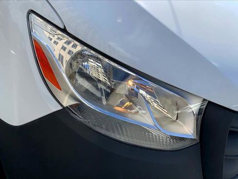 Used 2024 Mercedes-Benz Sprinter 2500 image 41