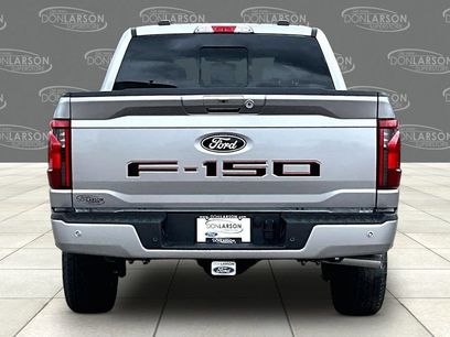 New 2026 Ford F150 XLT w/ Equipment Group 302A MID