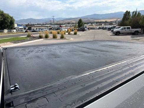 Used 2022 Ford F350 Limited AWD/4WD image 23