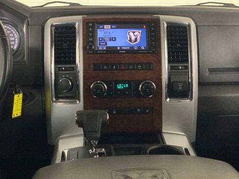 Used 2012 RAM 1500 Laramie w/ Protection Group AWD/4WD image 24