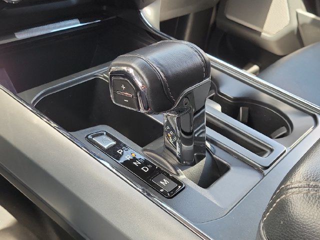 Used 2021 Ford F150 Lariat AWD/4WD image 31