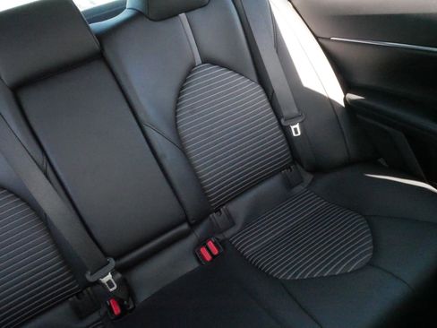 Certified 2023 Toyota Camry SE image 14