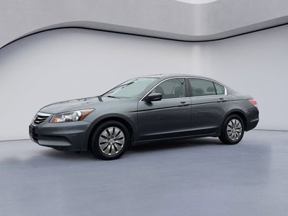 Used 2011 Honda Accord LX