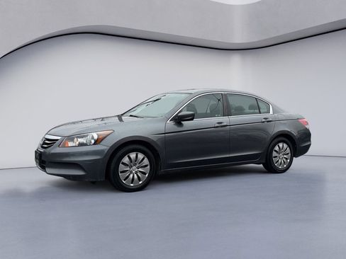Used 2011 Honda Accord LX image 1
