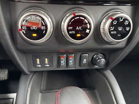 Used 2024 Mitsubishi Outlander Sport Ralliart AWD/4WD image 31
