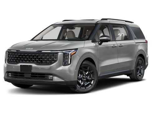New 2026 Kia Carnival SX Prestige FWD image 21