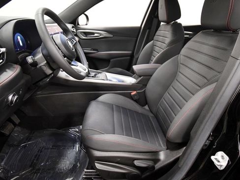 Used 2023 Dodge Hornet GT w/ Cold Weather Group AWD/4WD image 14