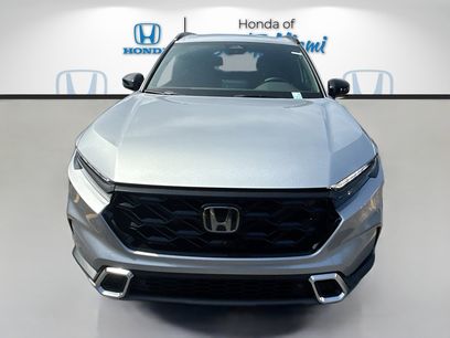 New 2026 Honda CR-V Sport Touring