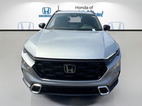 New 2026 Honda CR-V Sport Touring image 2