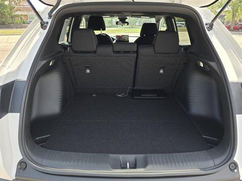 New 2026 Honda HR-V Sport image 20