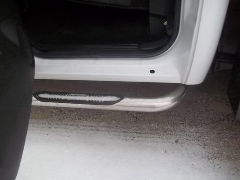 Used 2011 Chevrolet Silverado 3500 LTZ w/ LTZ Plus Package image 12