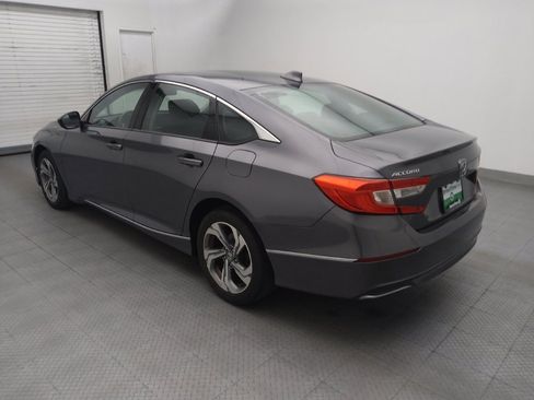 Used 2019 Honda Accord EX image 5