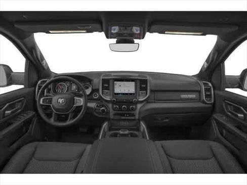 Used 2022 RAM 1500 Big Horn AWD/4WD image 5