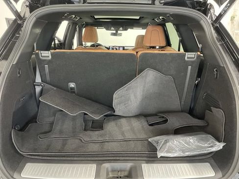 Used 2024 INFINITI QX60 Autograph w/ Cargo Package AWD/4WD image 25