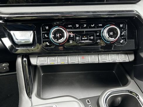 New 2026 GMC Sierra 1500 AT4X image 24