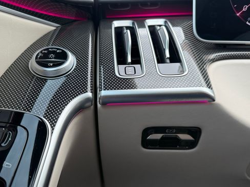 Used 2025 Mercedes-Benz S 63 AMG S image 14