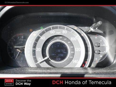 Used 2015 Honda CR-V LX image 10