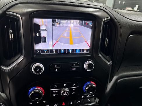 Certified 2020 GMC Sierra 2500 AT4 w/ AT4 Premium Package AWD/4WD image 34