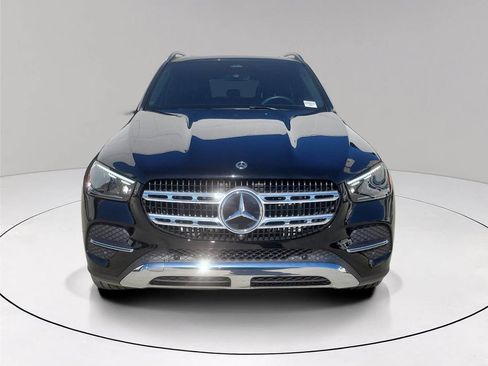 Certified 2025 Mercedes-Benz GLE 350 4MATIC image 2