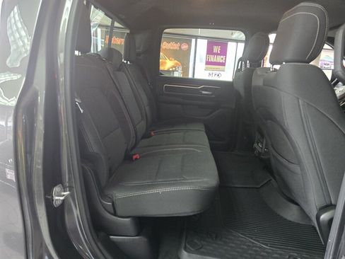 Used 2020 RAM 1500 Big Horn AWD/4WD image 19