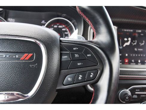 Used 2022 Dodge Charger Scat Pack image 22