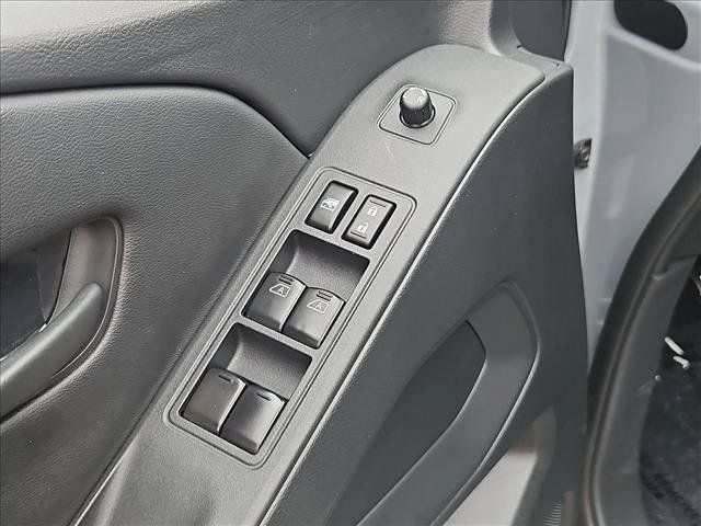 Certified 2026 Nissan Frontier SV w/ All-Weather Content Package AWD/4WD image 11