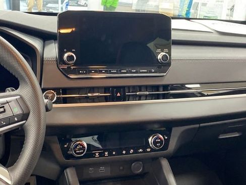 Used 2025 Mitsubishi Outlander Ralliart image 11