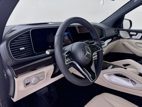 New 2026 Mercedes-Benz GLE 350 4MATIC image 10