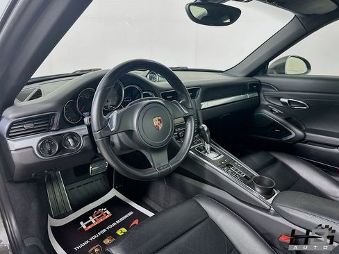 Used 2012 Porsche 911 Carrera S RWD image 10