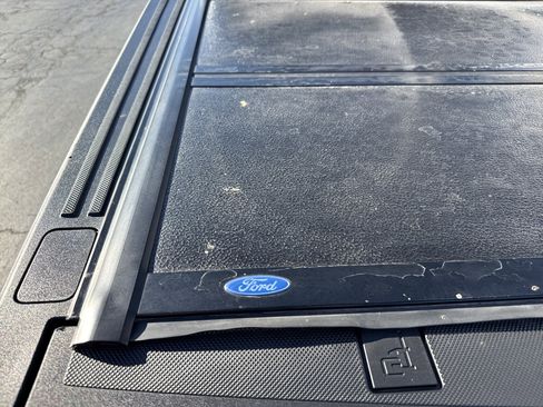 Certified 2021 Ford F150 Lariat w/ Equipment Group 502A High image 18