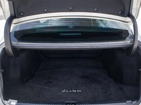 Used 2021 Lexus IS 350 F Sport w/ Accessory Package RWD image 7