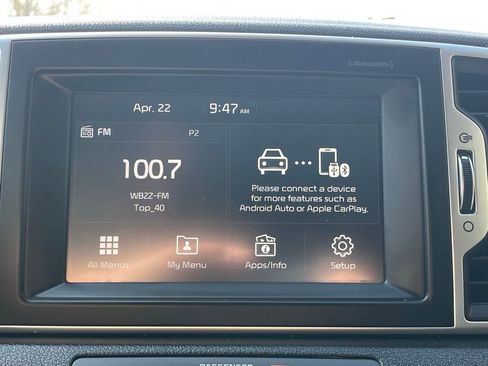 Used 2019 Kia Sportage LX w/ LX Popular Package AWD/4WD image 34