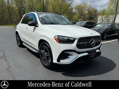 Used 2026 Mercedes-Benz GLE 350 4MATIC
