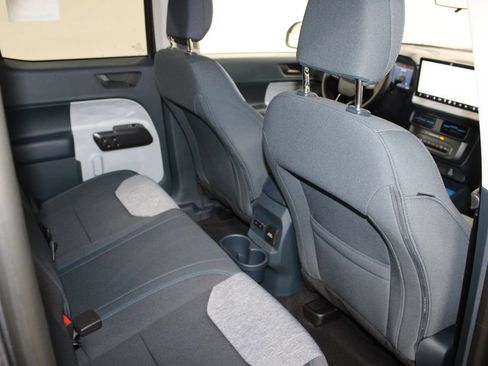 New 2026 Ford Maverick XLT w/ XLT Luxury Package FWD image 30